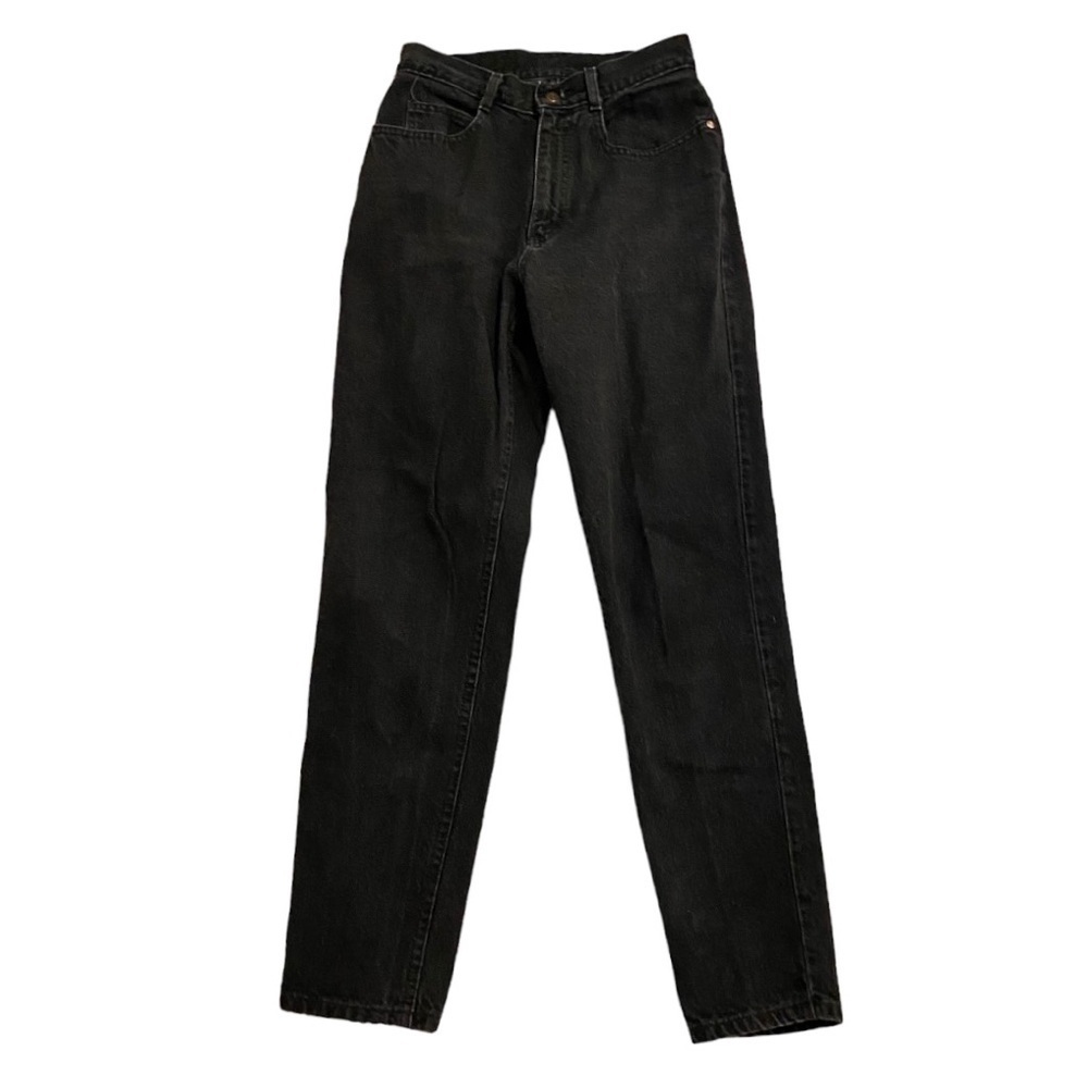 Vintage Lee Mom Jeans